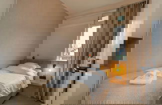 Foto 2 - Lovely Seaside Apartment for Three