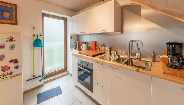 Cozinha privada