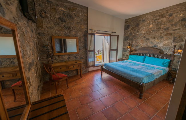 Hotel Rural Huerto Viejo - Foto 7