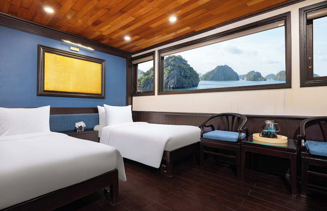 Garden Bay Legend 2 cruise - Foto 5