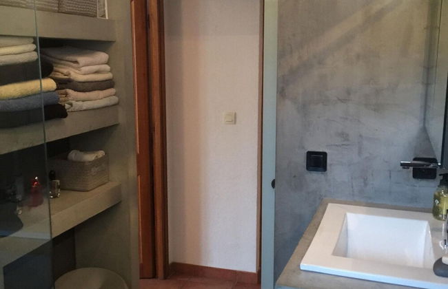Apartment With sea View and Pool - Foto 14