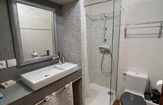 Apartment With sea View and Pool - Foto 16