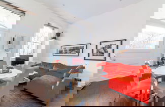 Foto 1 - Modern & Trendy 1-bed in Earl's Court