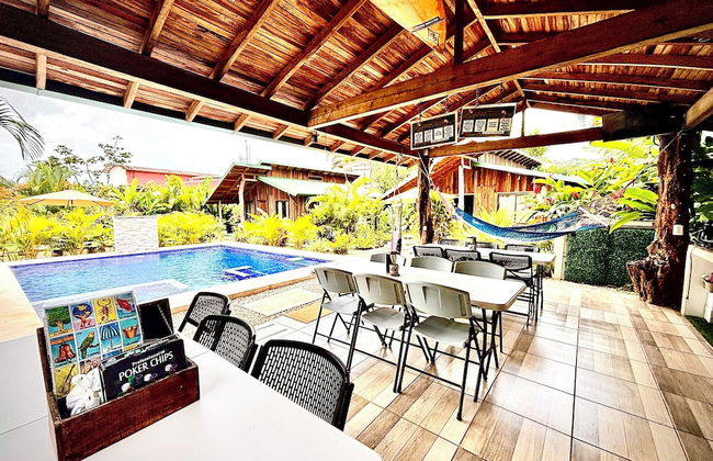 Cabañas Litos - Foto 40