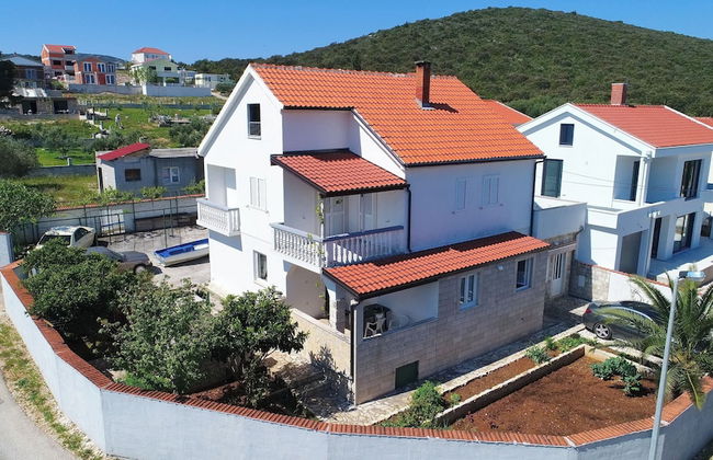 Apartments Lemeš - Foto 49