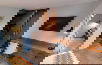 Foto 21 - ZAMORA by Mr. W