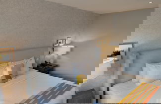 Foto 20 - ZAMORA by Mr. W