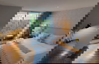 Foto 19 - ZAMORA by Mr. W