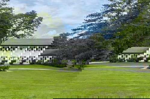Foto 50 - Mansion With Private Pool Bsktball Tennis Courts