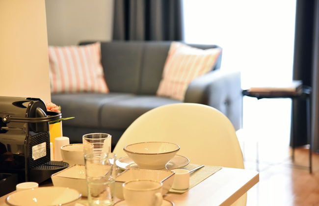 İstanbul Guesthouse (Adults Only 12+) - Photo 31