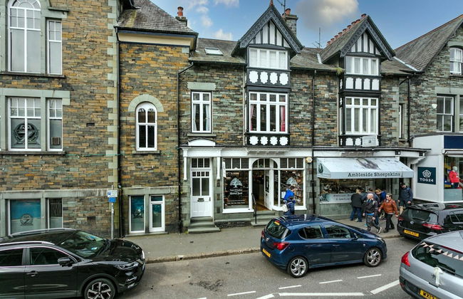 Rohan Rise - Lake District Escape for Two - Foto 24