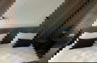 Foto 2 - Zados Luxury Residence