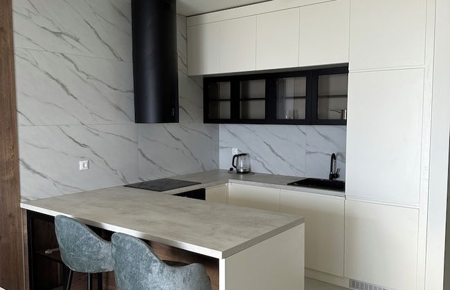 Zados Luxury Residence - Photo 54
