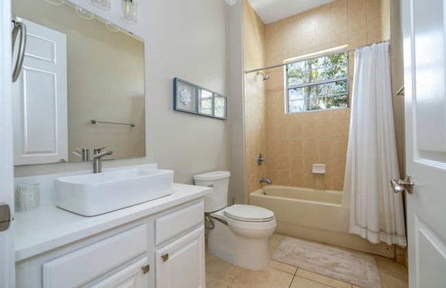 7516 Luxury Home 5BD Perfect for Your Family - Foto 38