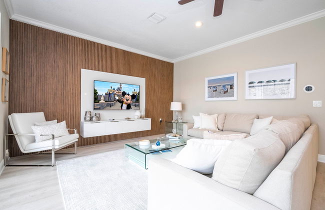 7516 Luxury Home 5BD Perfect for Your Family - Foto 19