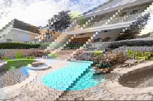 Foto 54 - 7516 Luxury Home 5BD Perfect for Your Family