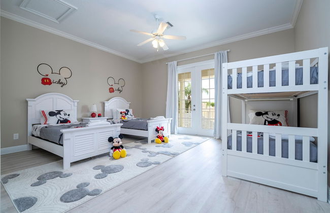 7516 Luxury Home 5BD Perfect for Your Family - Foto 43
