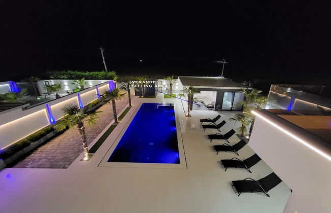 La Mirage Group Villas - Photo 75