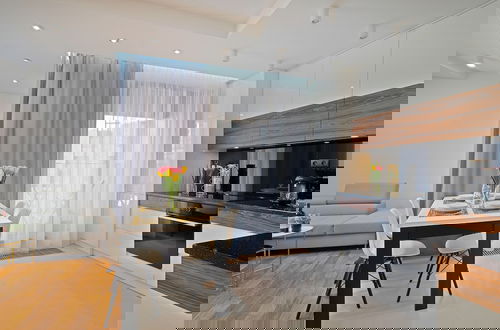 Photo 6 - Apartamenty Prestige Browar Lubicz