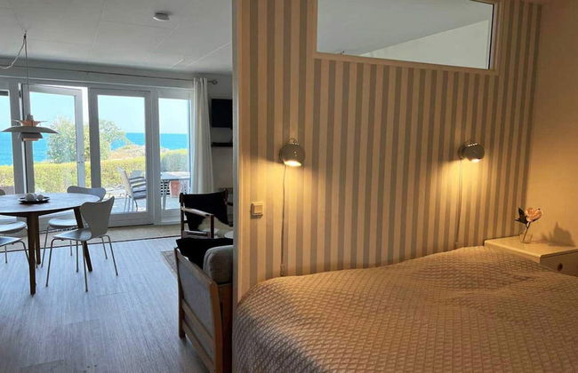 4 Person Holiday Home in Gudhjem - Photo 2