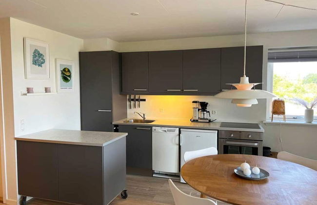 4 Person Holiday Home in Gudhjem - Photo 3