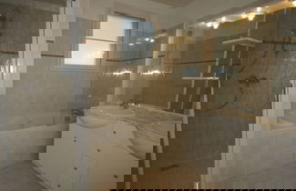 Foto 9 - Casa de 4 habitaciones en Pont-de-Larn con piscina privada y terraza