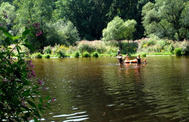 Appealing Apartment in Grafenau - Photo 11