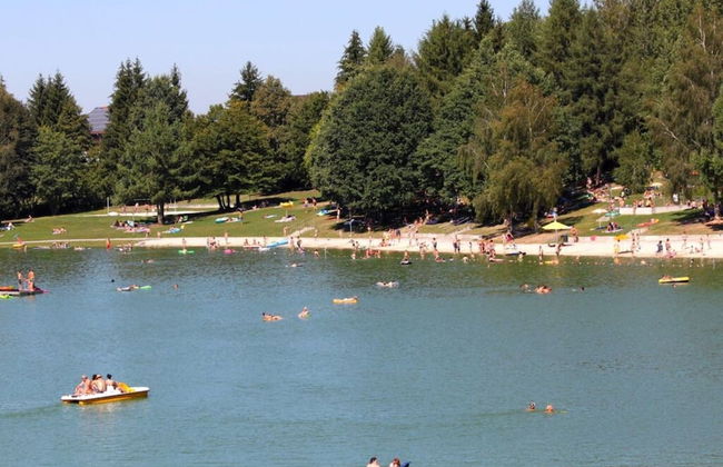 Appealing Apartment in Grafenau - Photo 10