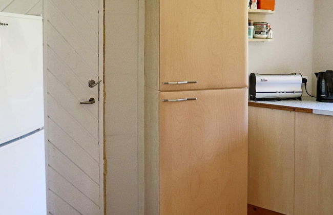 6 Person Holiday Home in Hishult - Foto 5