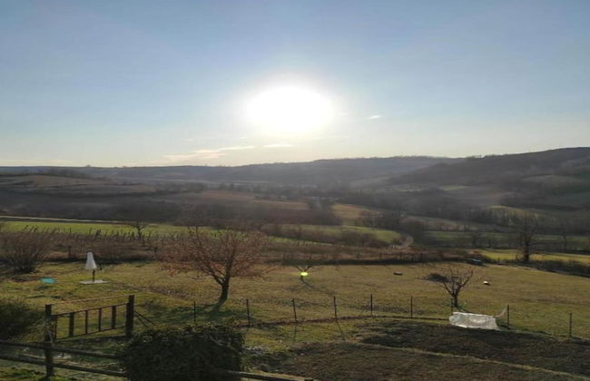 Spacious Hillstay, Piedmont - Foto 34