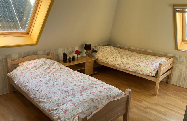 Spacious Holiday Home Close to the sea - Foto 5