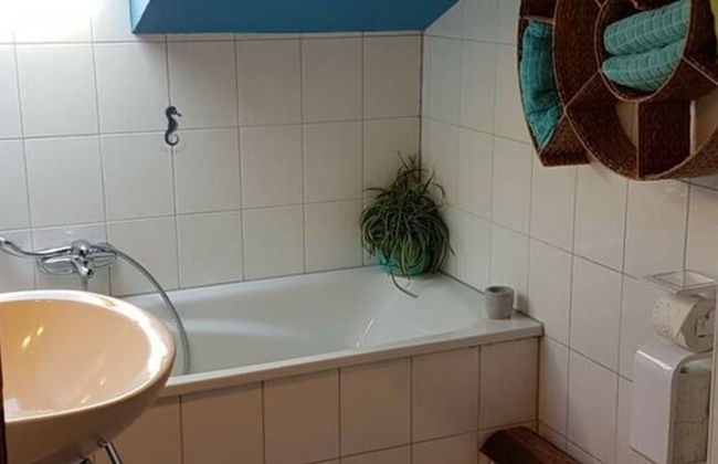 Apartment in Rieseby - Foto 18