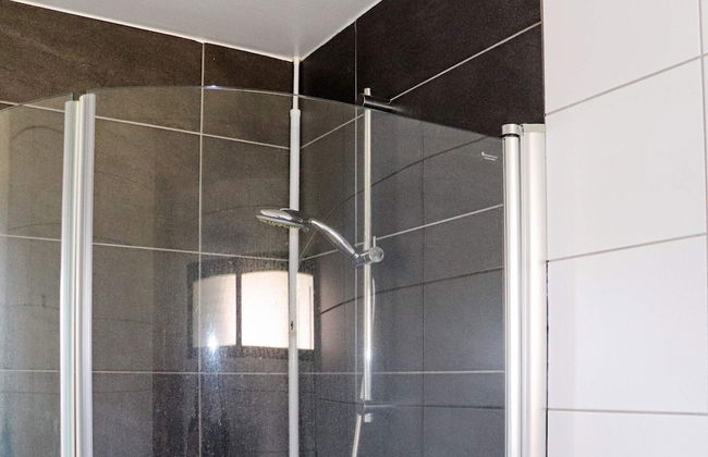 8 Person Holiday Home in Falkenberg - Foto 13