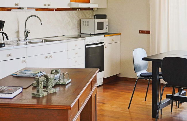 8 Person Holiday Home in Falkenberg - Foto 9