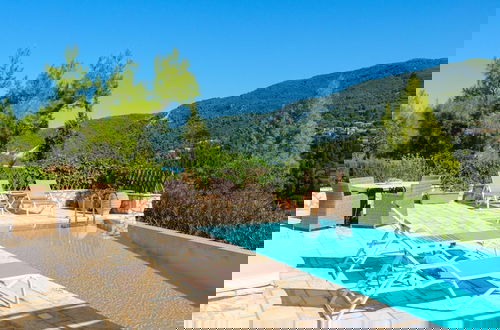 Foto 11 - Villa Athina in Lefkada
