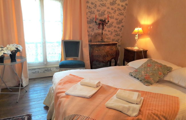 Apartment in the Historic Centre of Bayeux - Photo 2
