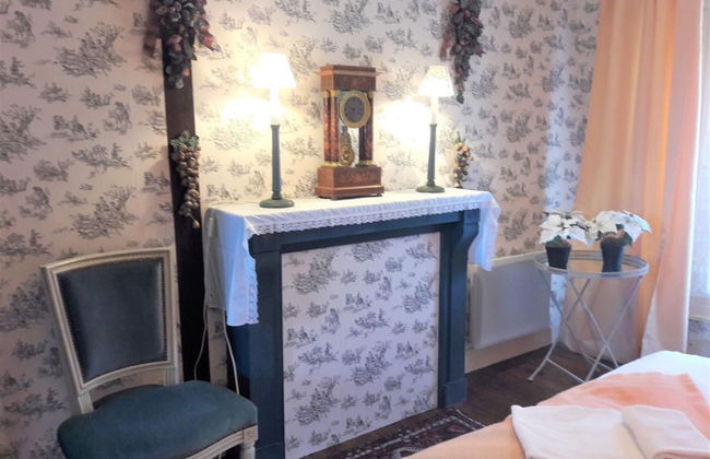 Apartment in the Historic Centre of Bayeux - Photo 4