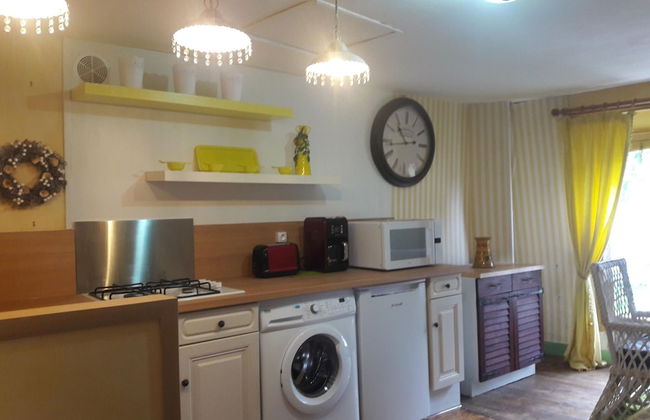 Apartment in the Historic Centre of Bayeux - Photo 5
