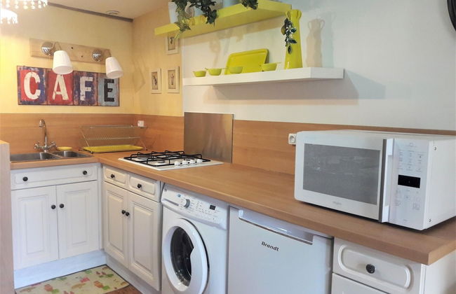 Apartment in the Historic Centre of Bayeux - Photo 6