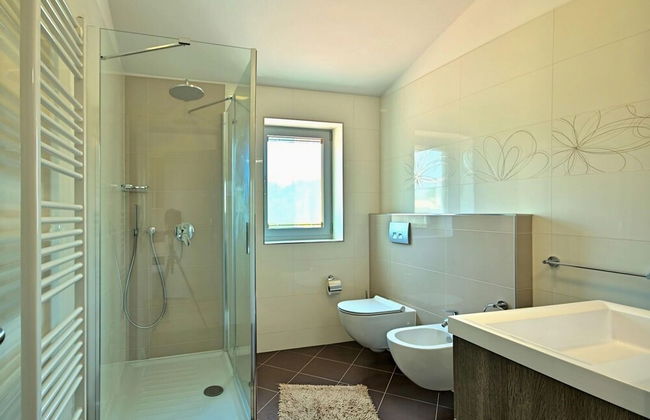 Villa Family Paris - Foto 11