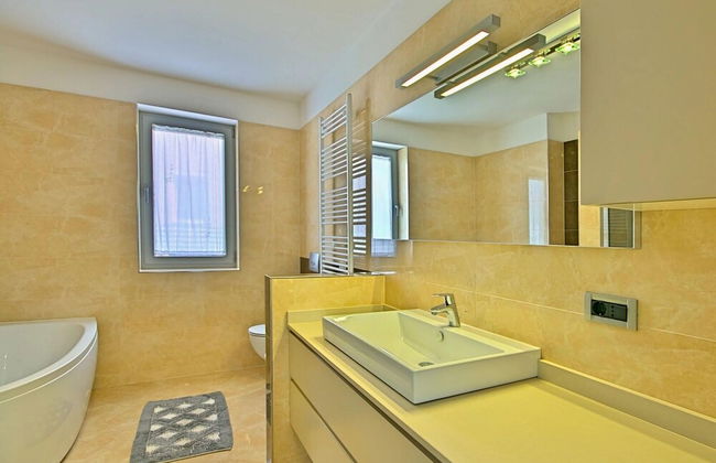 Villa Family Paris - Foto 10
