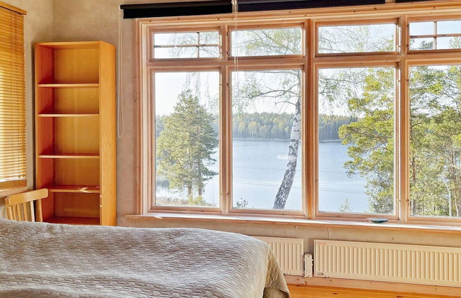 7 Person Holiday Home in Varmdo-by Traum - Foto 2