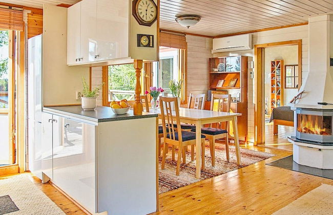 7 Person Holiday Home in Varmdo-by Traum - Foto 4