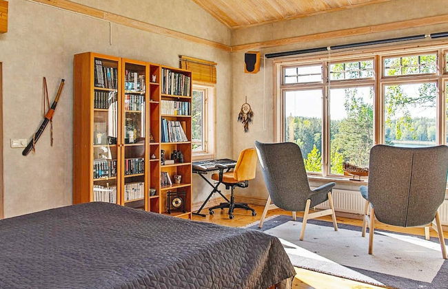 7 Person Holiday Home in Varmdo-by Traum - Foto 3