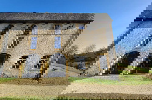 Foto 38 - Accommodation in the Forges of Orval