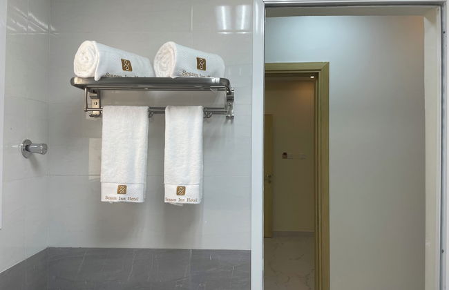 Season Inn Hotel Apartment by Duqm - Foto 47