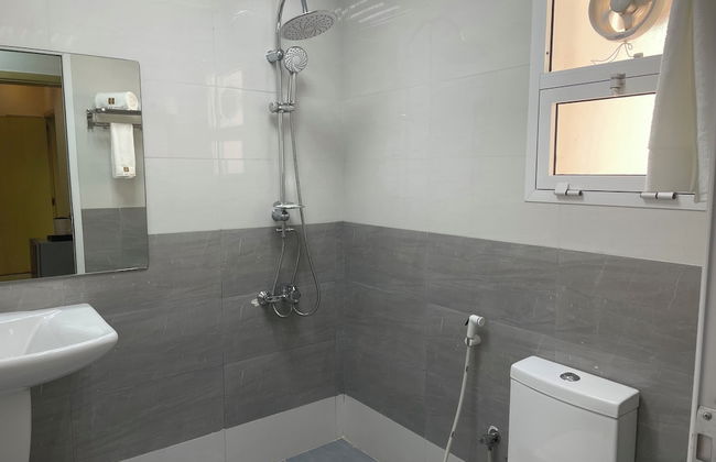 Season Inn Hotel Apartment by Duqm - Foto 48