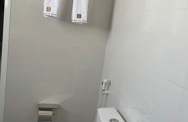 Season Inn Hotel Apartment by Duqm - Foto 49