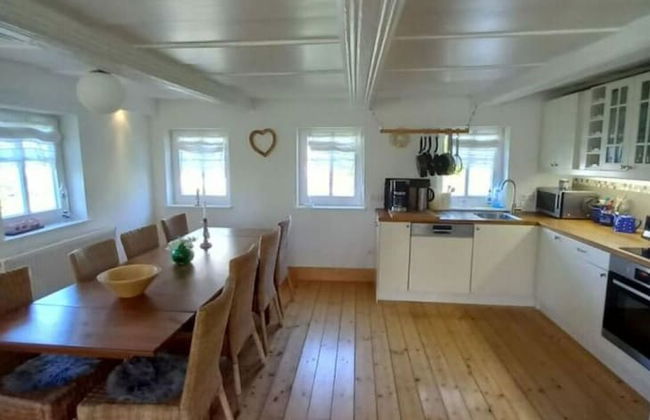 Vincent Family Holiday Home - Foto 16