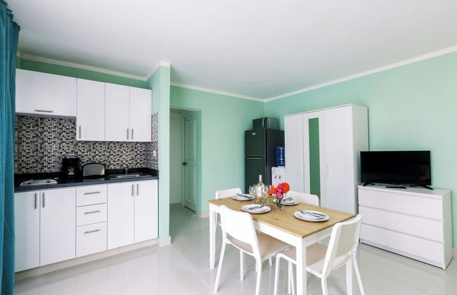 TROPICANA SUITES playa LOS CORALES - Foto 34